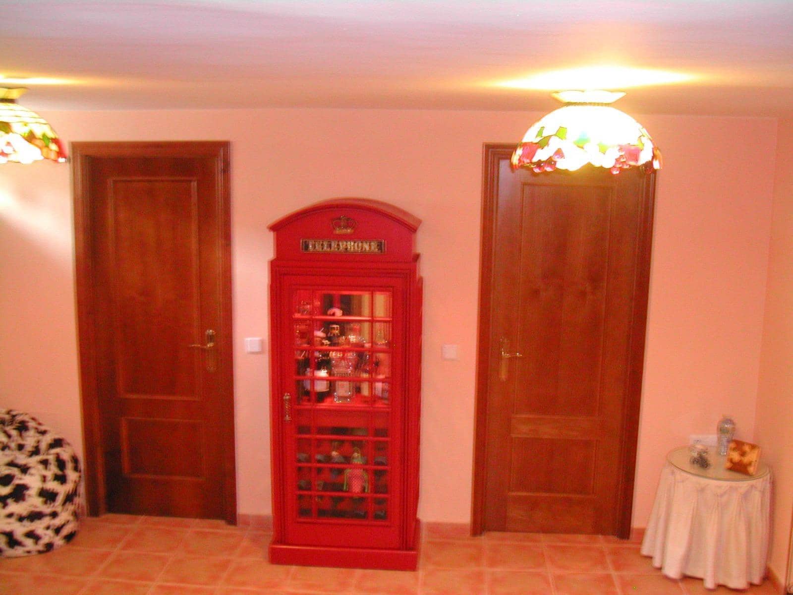 6 camera da letto Villa in vendita in Burguillos con piscina garage - 360.000 € (Rif: 10109782)