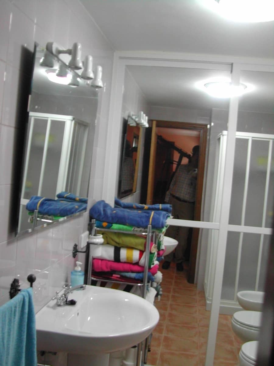 6 camera da letto Villa in vendita in Burguillos con piscina garage - 360.000 € (Rif: 10109782)