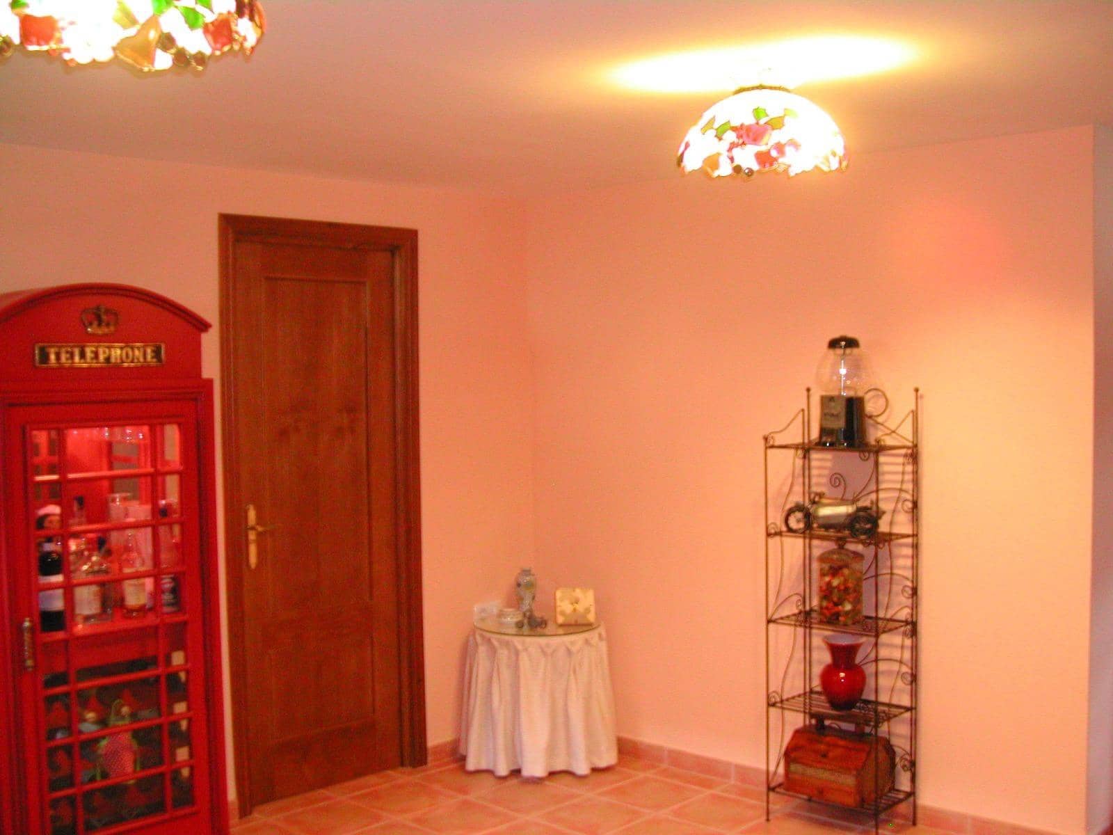 6 camera da letto Villa in vendita in Burguillos con piscina garage - 360.000 € (Rif: 10109782)