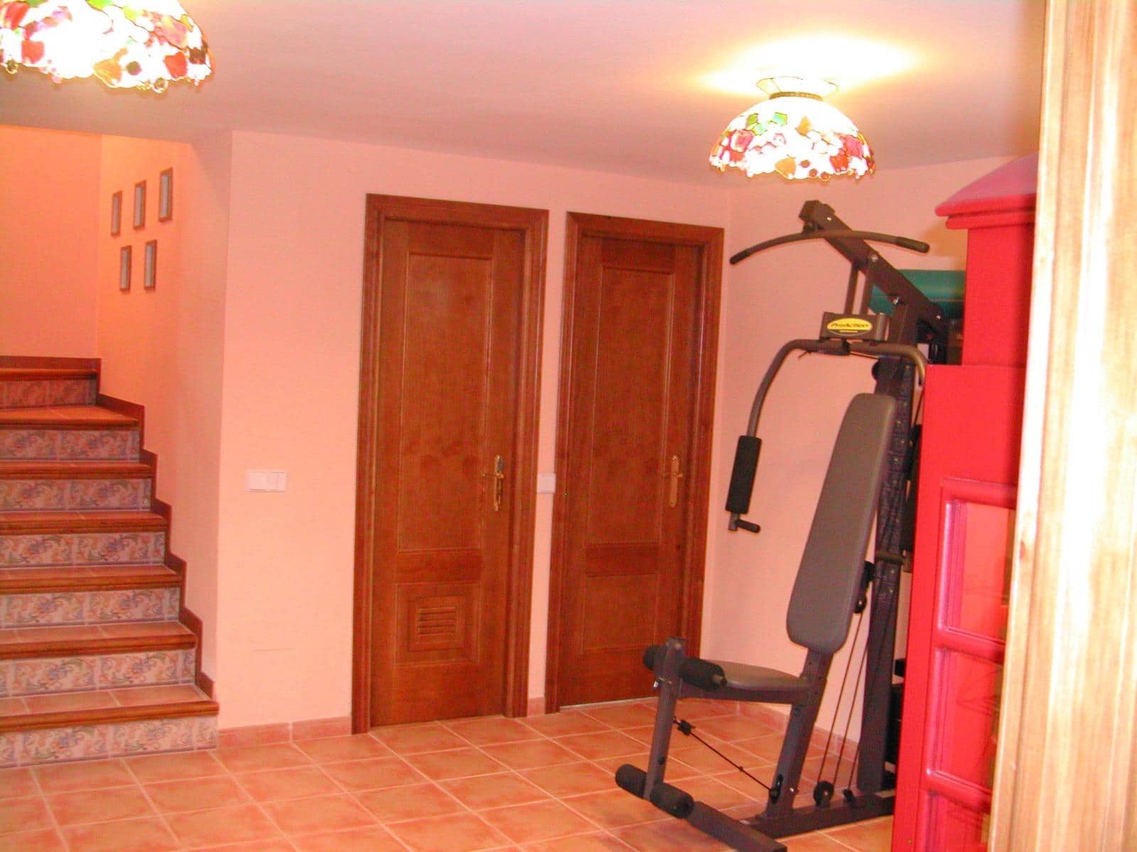 6 camera da letto Villa in vendita in Burguillos con piscina garage - 360.000 € (Rif: 10109782)