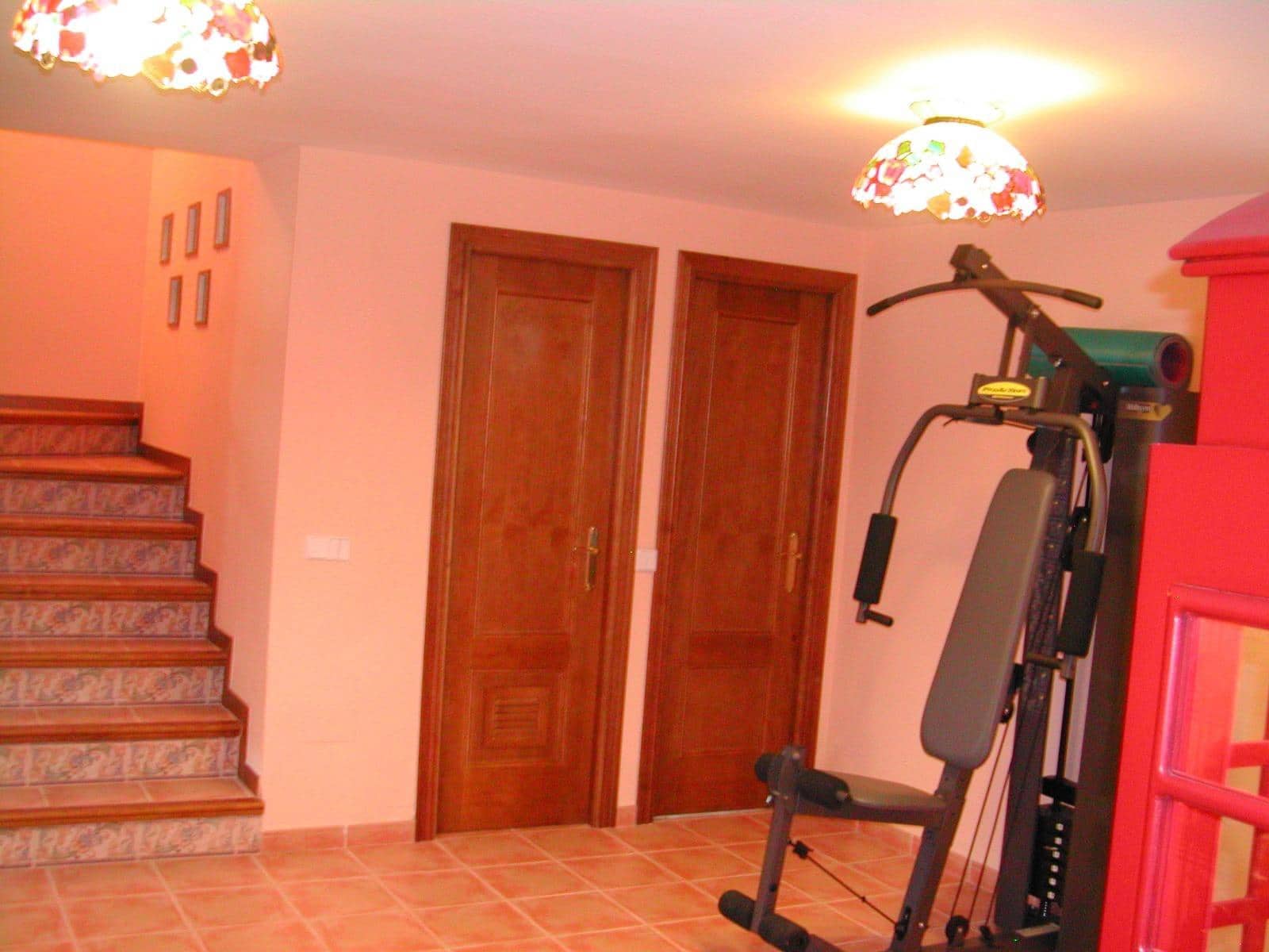 6 camera da letto Villa in vendita in Burguillos con piscina garage - 360.000 € (Rif: 10109782)