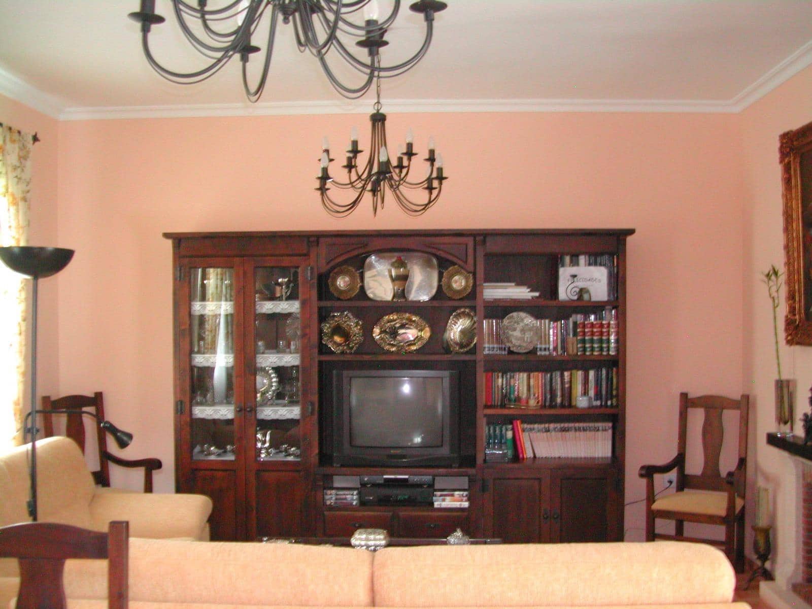 6 camera da letto Villa in vendita in Burguillos con piscina garage - 360.000 € (Rif: 10109782)