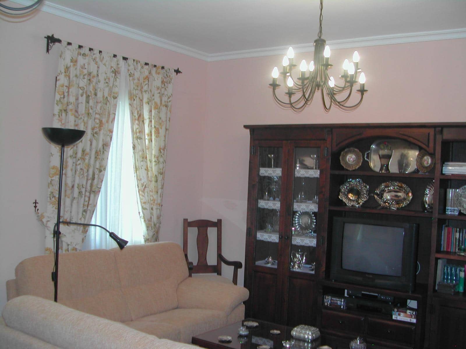 6 camera da letto Villa in vendita in Burguillos con piscina garage - 360.000 € (Rif: 10109782)
