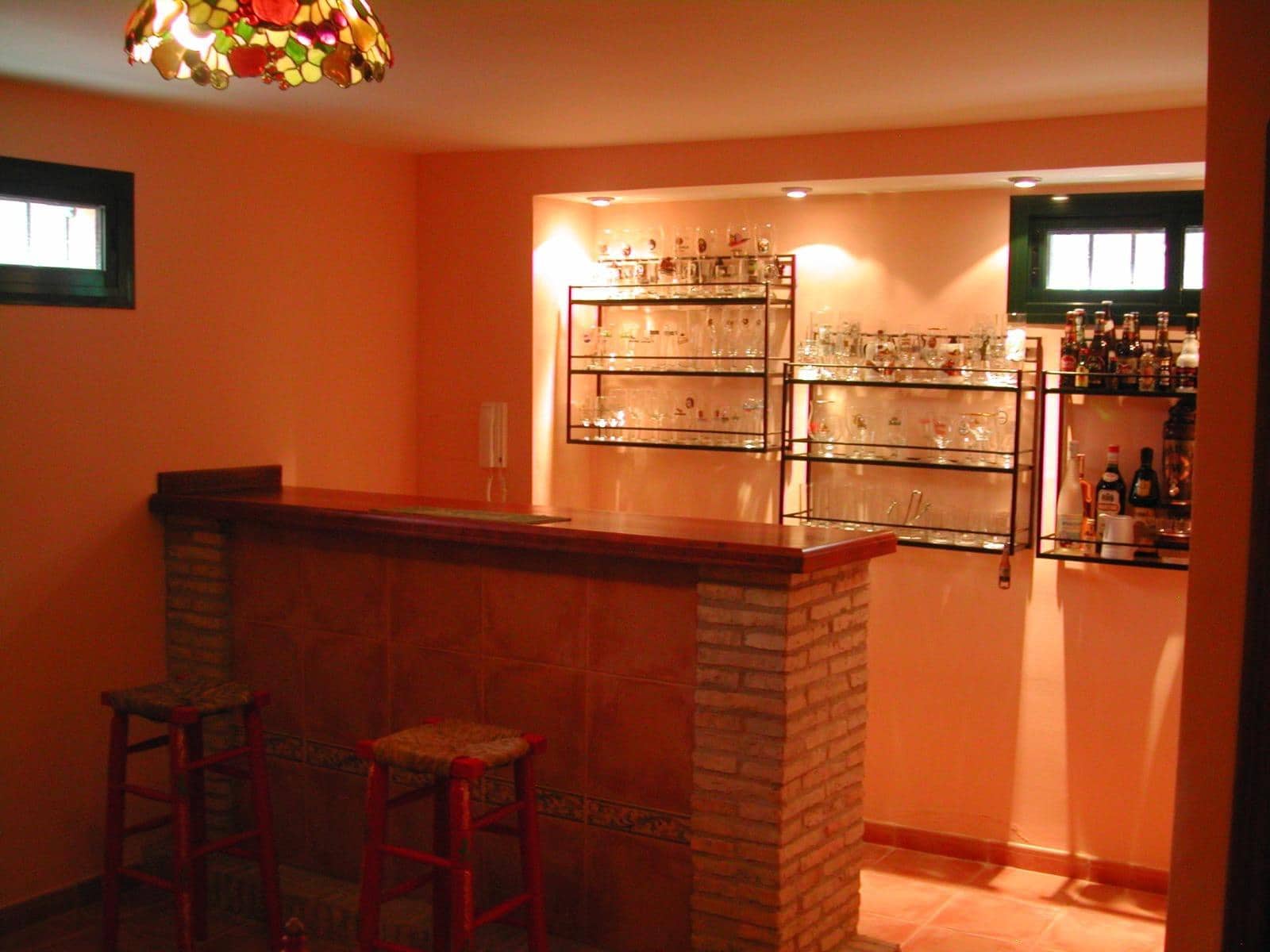 6 camera da letto Villa in vendita in Burguillos con piscina garage - 360.000 € (Rif: 10109782)