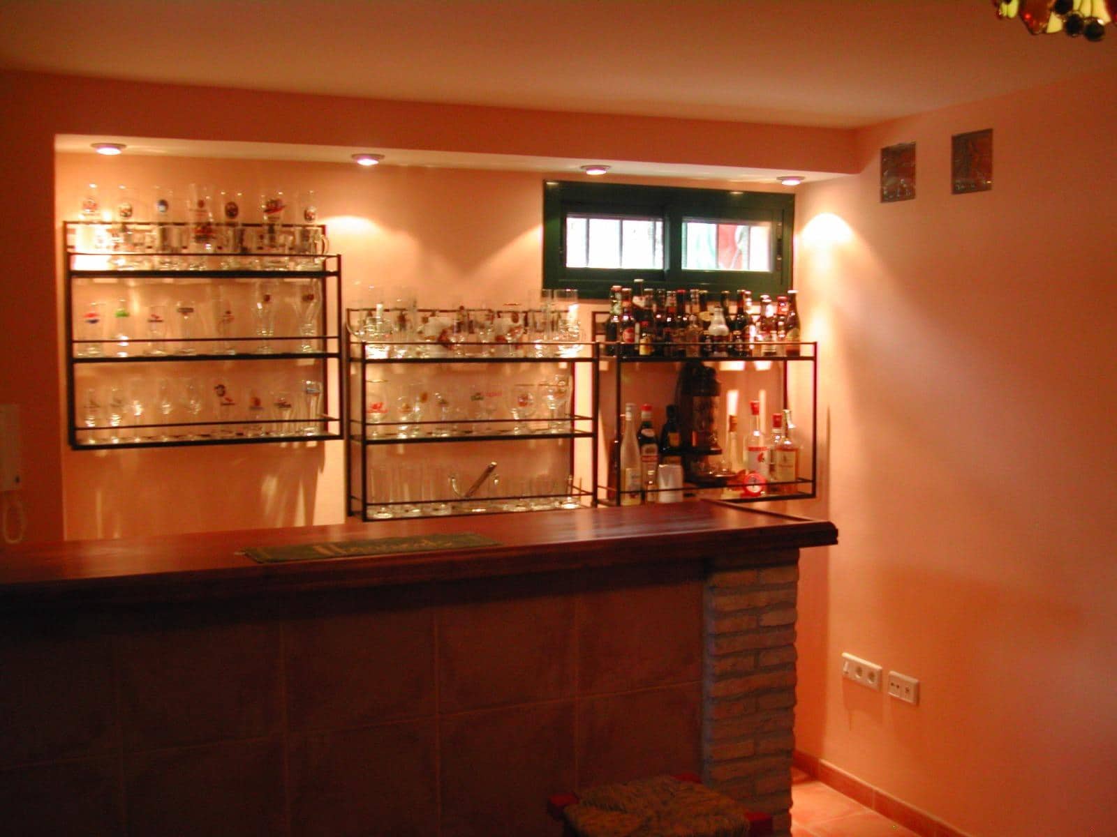 6 camera da letto Villa in vendita in Burguillos con piscina garage - 360.000 € (Rif: 10109782)