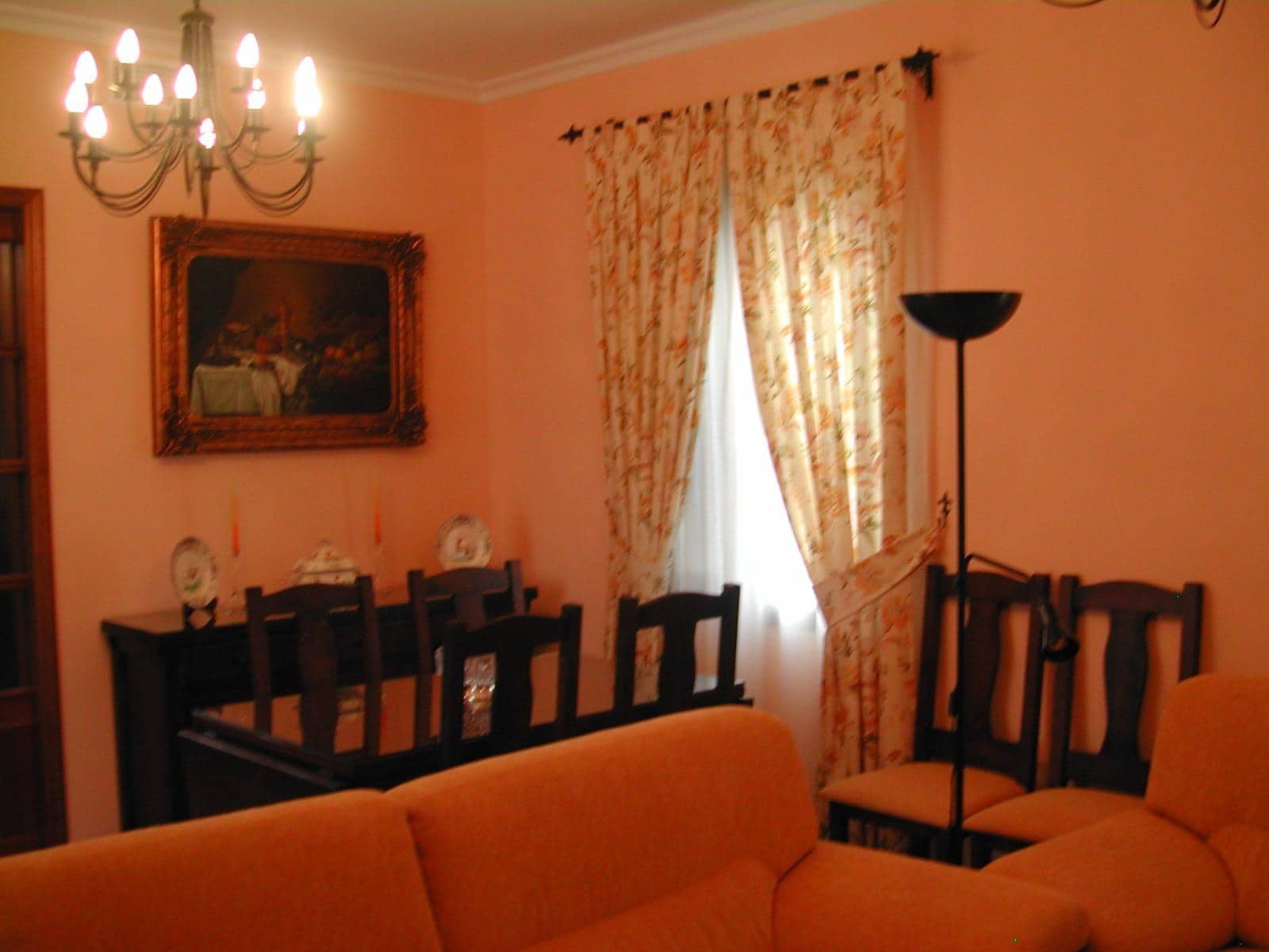 6 camera da letto Villa in vendita in Burguillos con piscina garage - 360.000 € (Rif: 10109782)