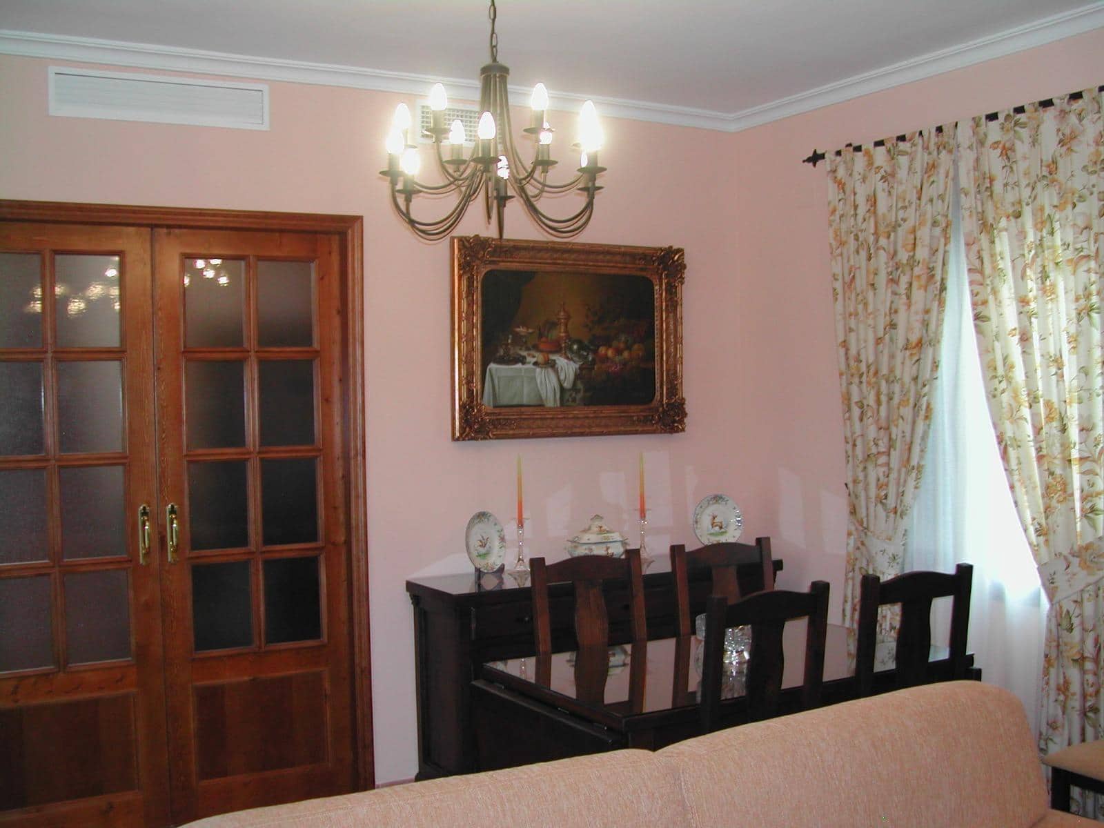6 camera da letto Villa in vendita in Burguillos con piscina garage - 360.000 € (Rif: 10109782)