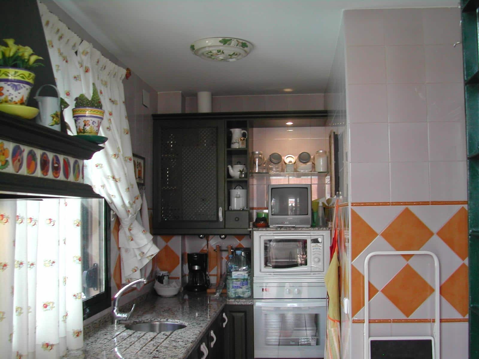 6 camera da letto Villa in vendita in Burguillos con piscina garage - 360.000 € (Rif: 10109782)