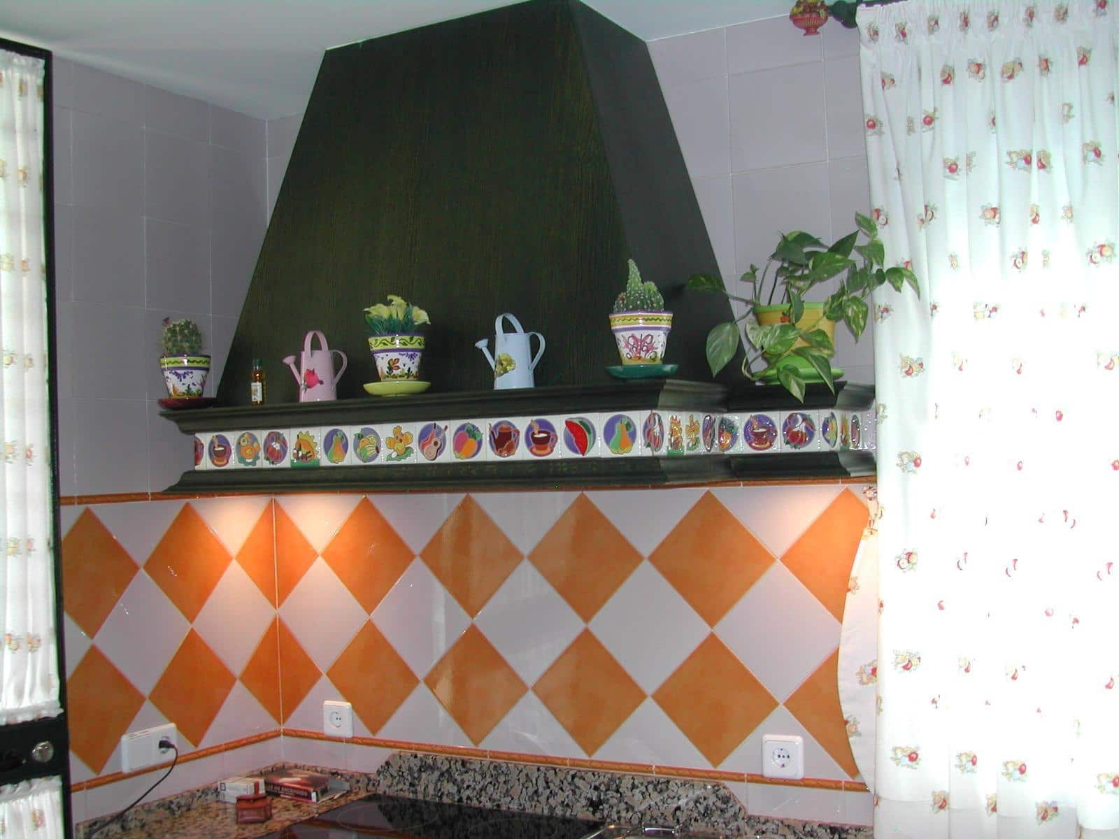 6 camera da letto Villa in vendita in Burguillos con piscina garage - 360.000 € (Rif: 10109782)