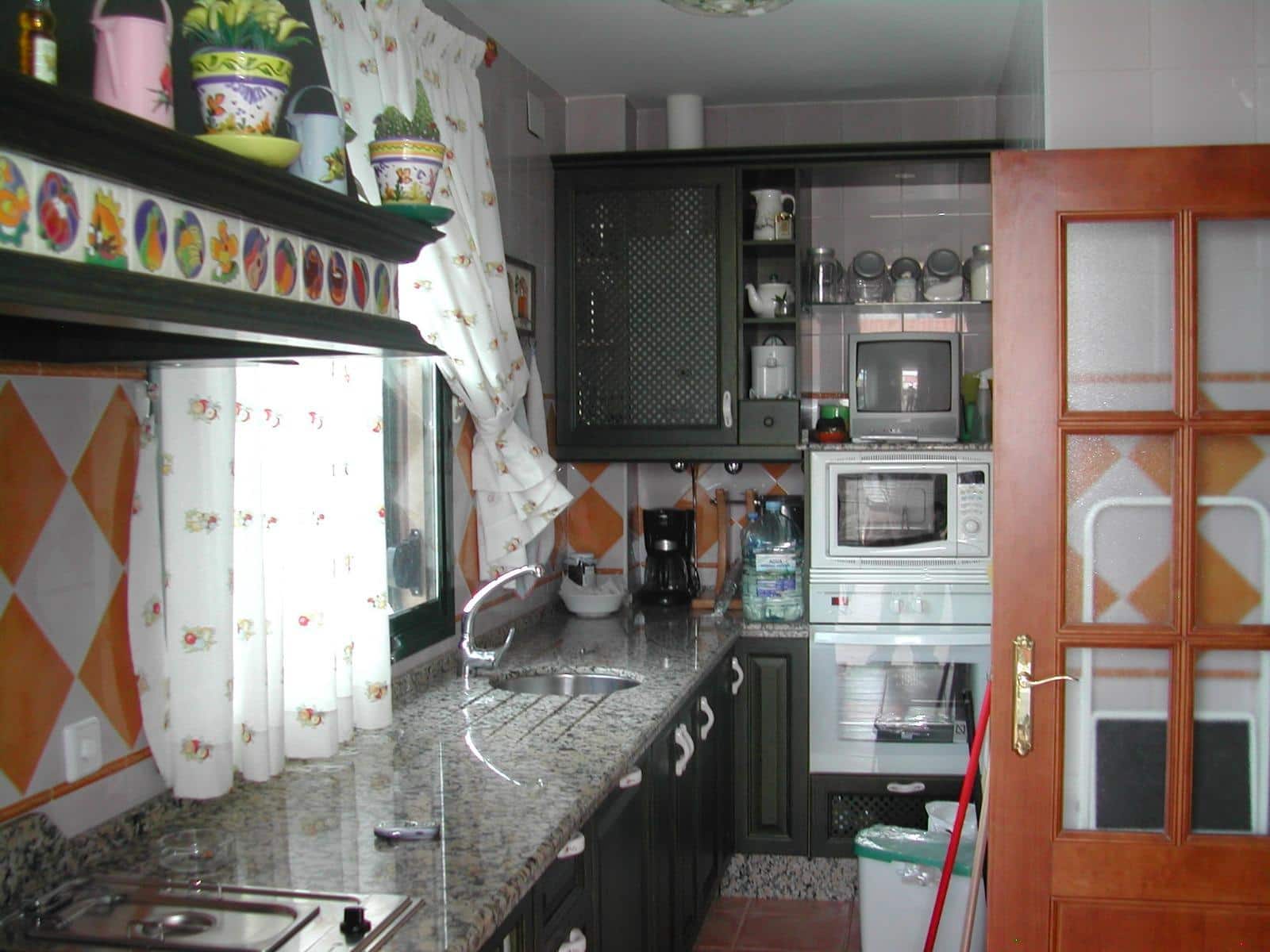6 camera da letto Villa in vendita in Burguillos con piscina garage - 360.000 € (Rif: 10109782)