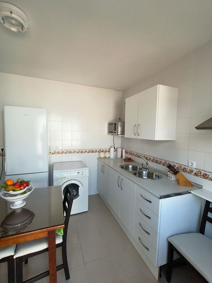 3 soverom Hus til salgs i Alanis - € 95 000 (Ref: 10115718)