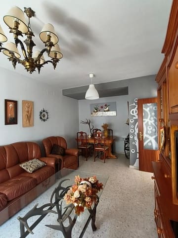3 soverom Hus til salgs i Alanís - € 95 000 (Ref: 10115718)