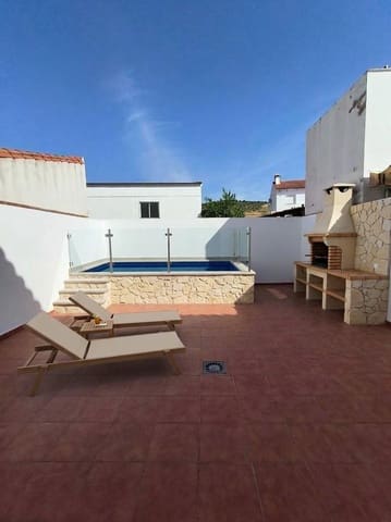 3 soverom Hus til salgs i Alanís - € 95 000 (Ref: 10115718)