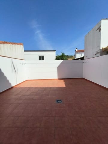 3 soverom Hus til salgs i Alanís - € 95 000 (Ref: 10115718)