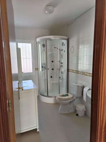 3 soverom Hus til salgs i Alanís - € 95 000 (Ref: 10115718)