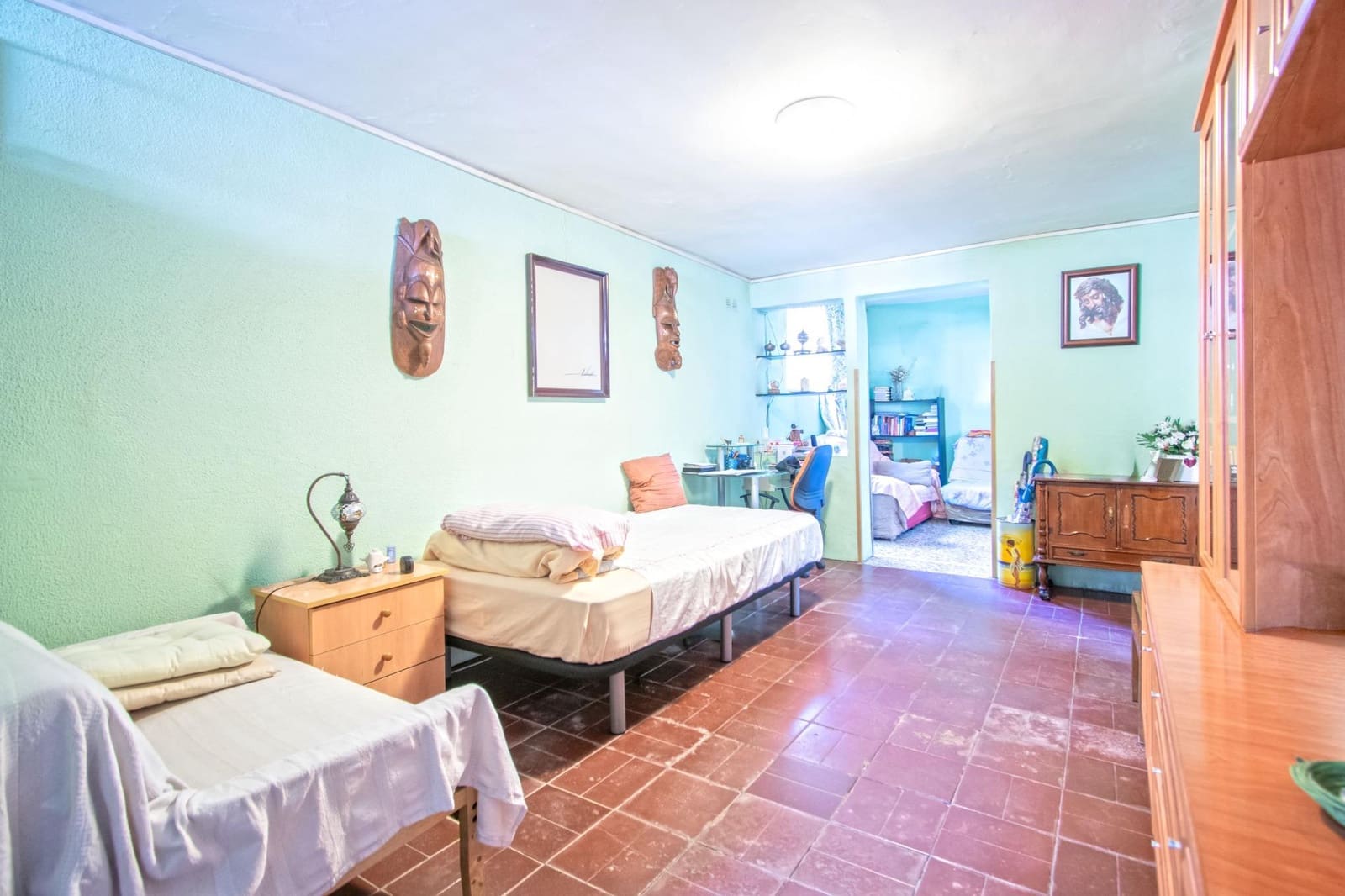 2 bedroom Townhouse for sale in Seville city - € 159,990 (Ref: 10119992)
