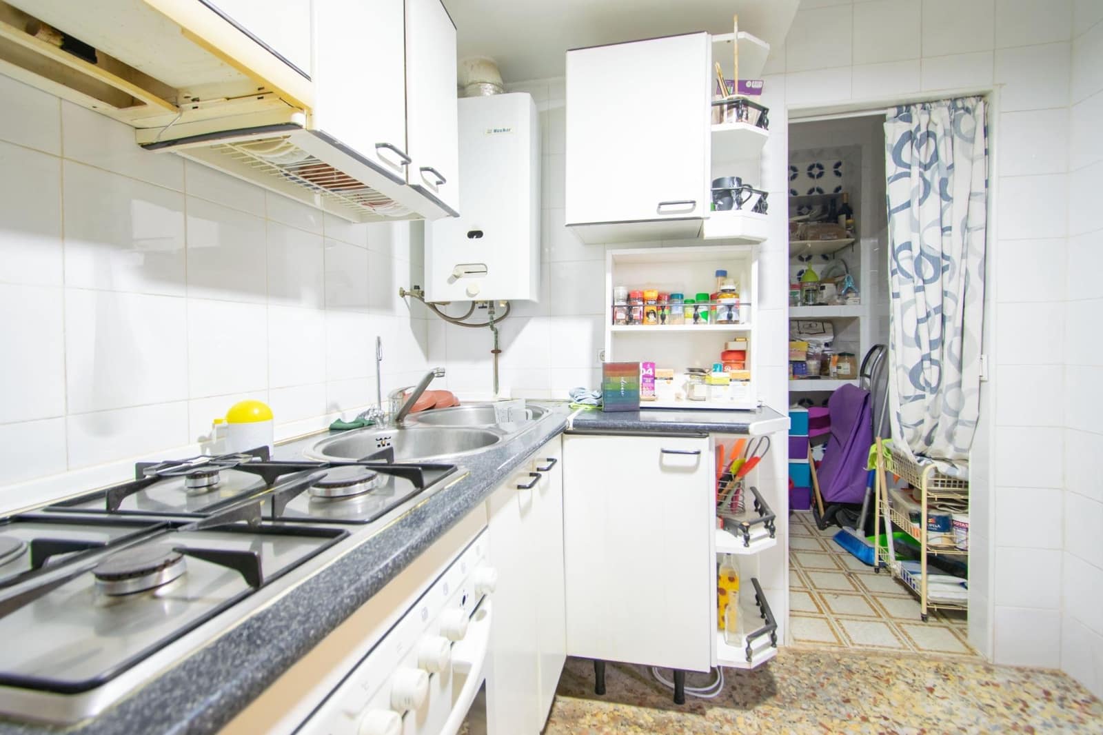2 bedroom Townhouse for sale in Seville city - € 159,990 (Ref: 10119992)