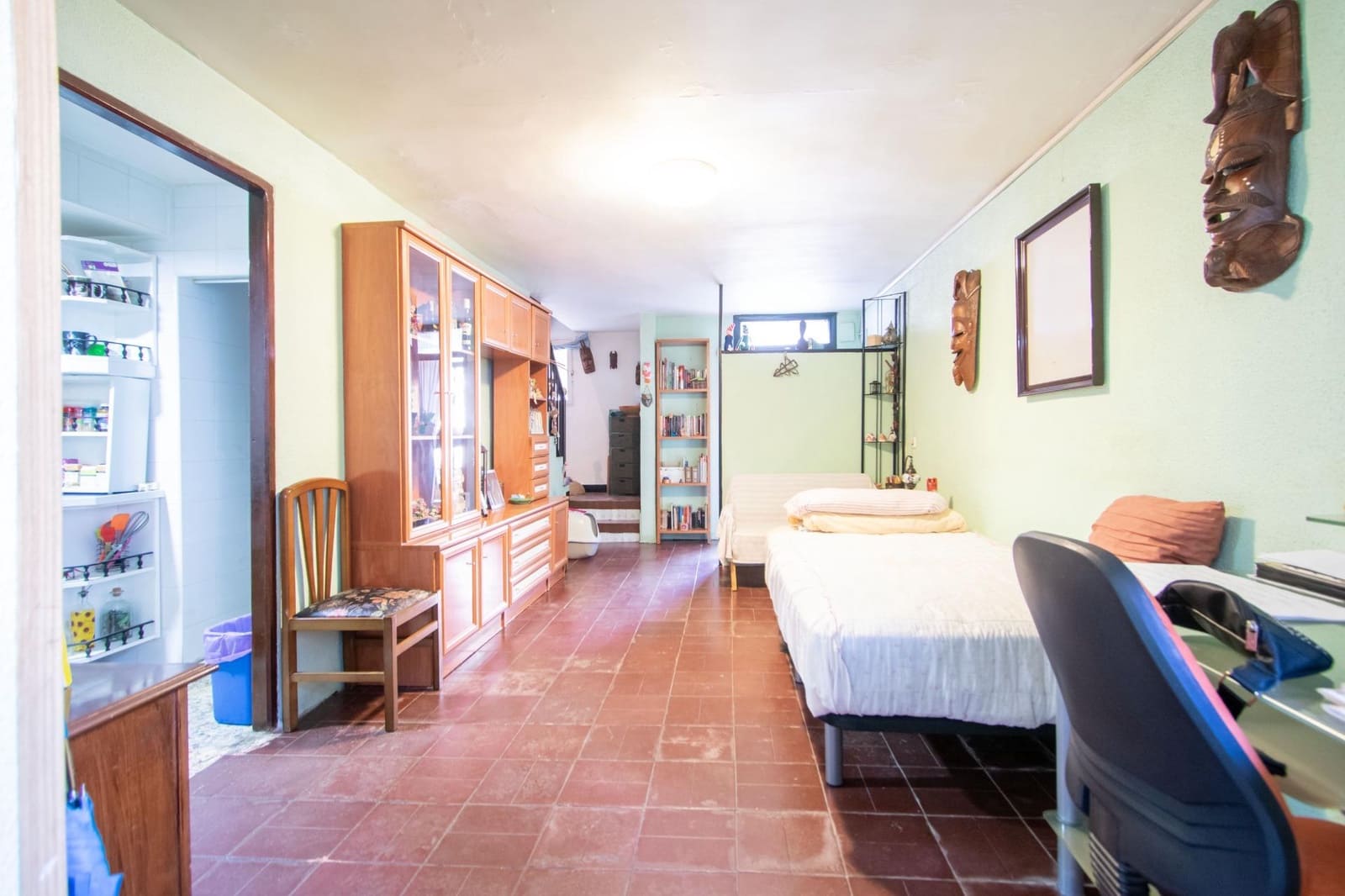 2 bedroom Townhouse for sale in Seville city - € 159,990 (Ref: 10119992)