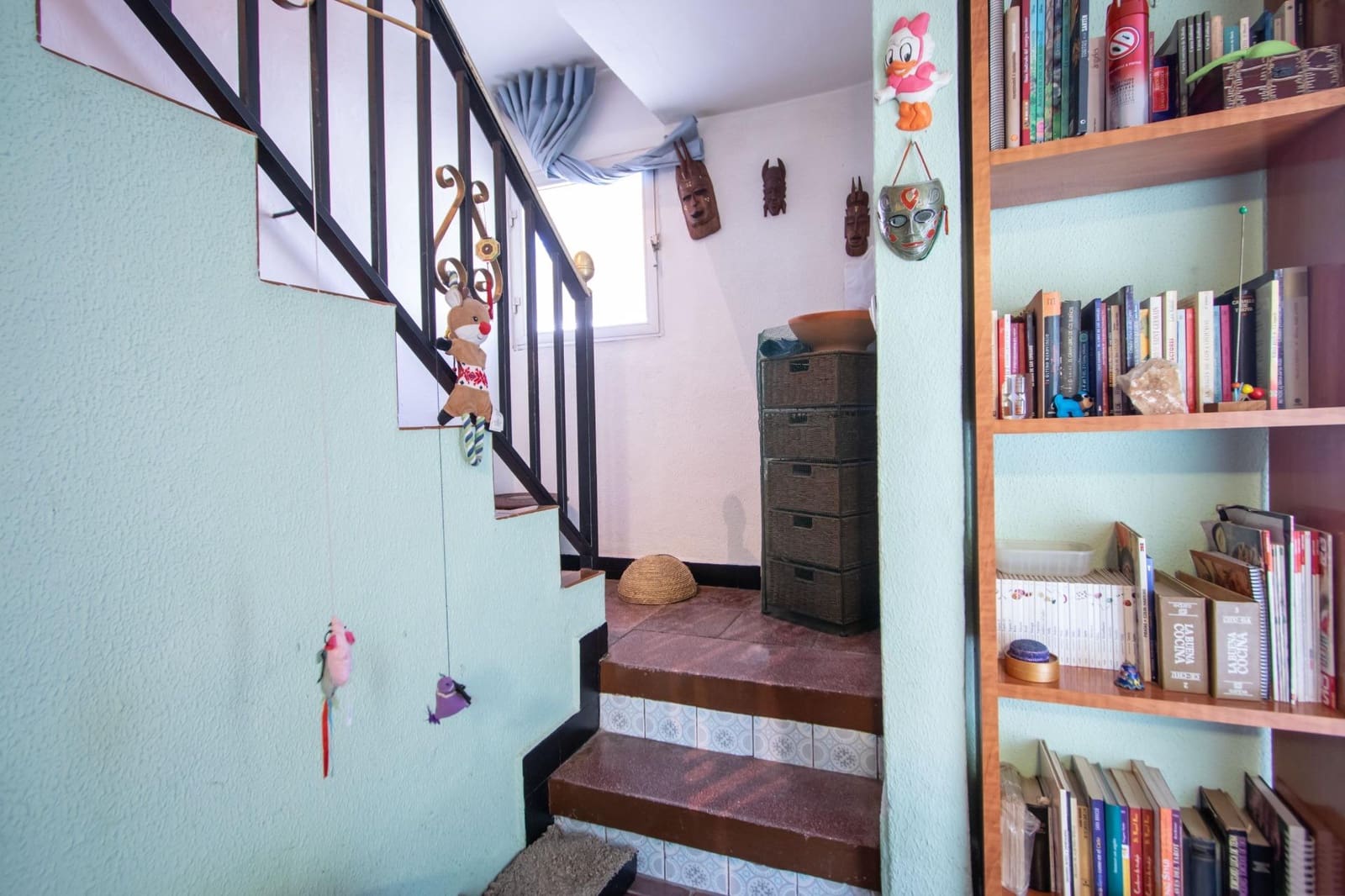 2 bedroom Townhouse for sale in Seville city - € 159,990 (Ref: 10119992)