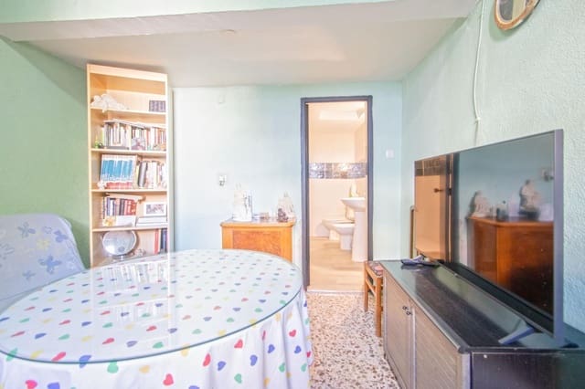 2 sypialnia Dom na sprzedaż w La Plata, Miasto Sewilla - 159 990 € (Ref: 10119992)