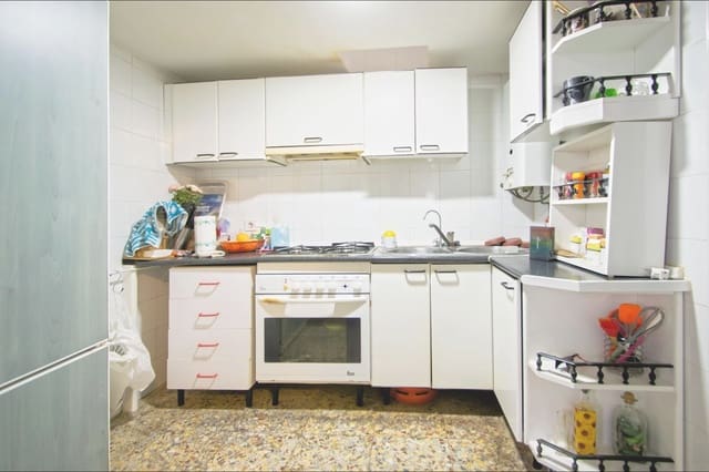2 slaapkamer Huis te koop in La Plata, Sevilla stad - € 159.990 (Ref: 10119992)