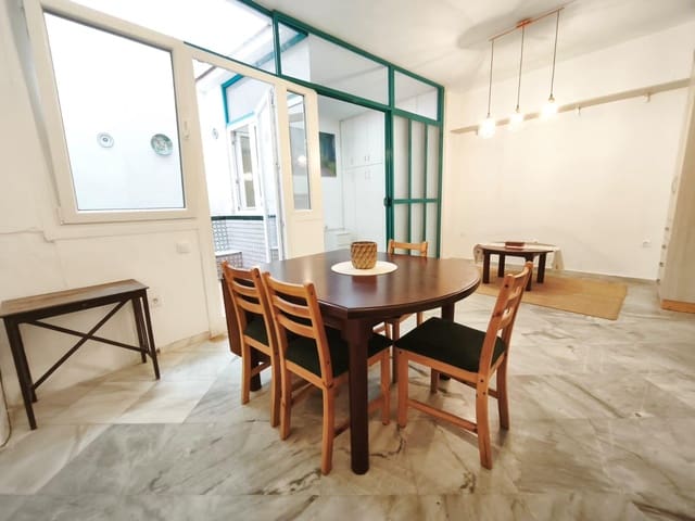 1 quarto Apartamento para arrendar em Sevilha cidade - 1 300 € (Ref: 10129646)