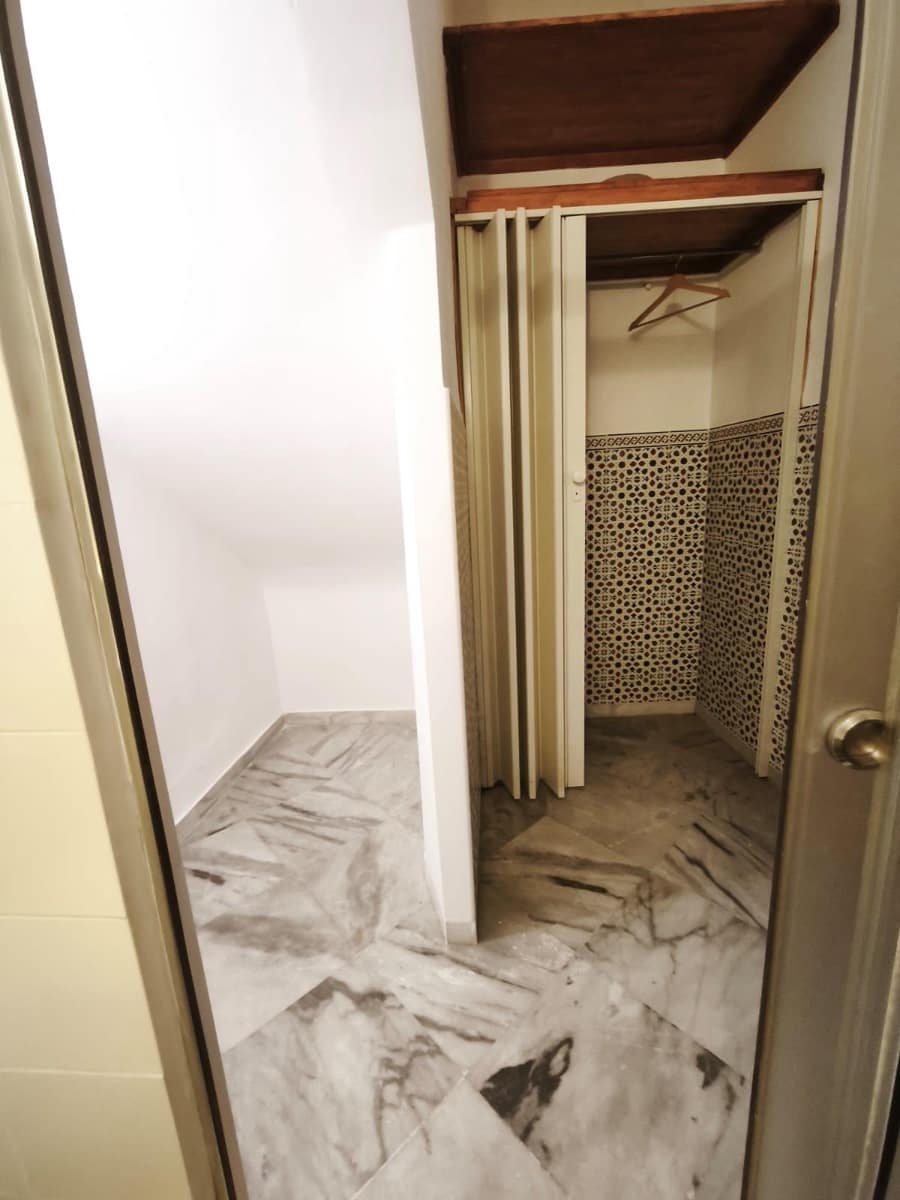 1 soveværelse Lejlighed til leje i Sevilla by med garage - € 1.300 (Ref: 10129646)