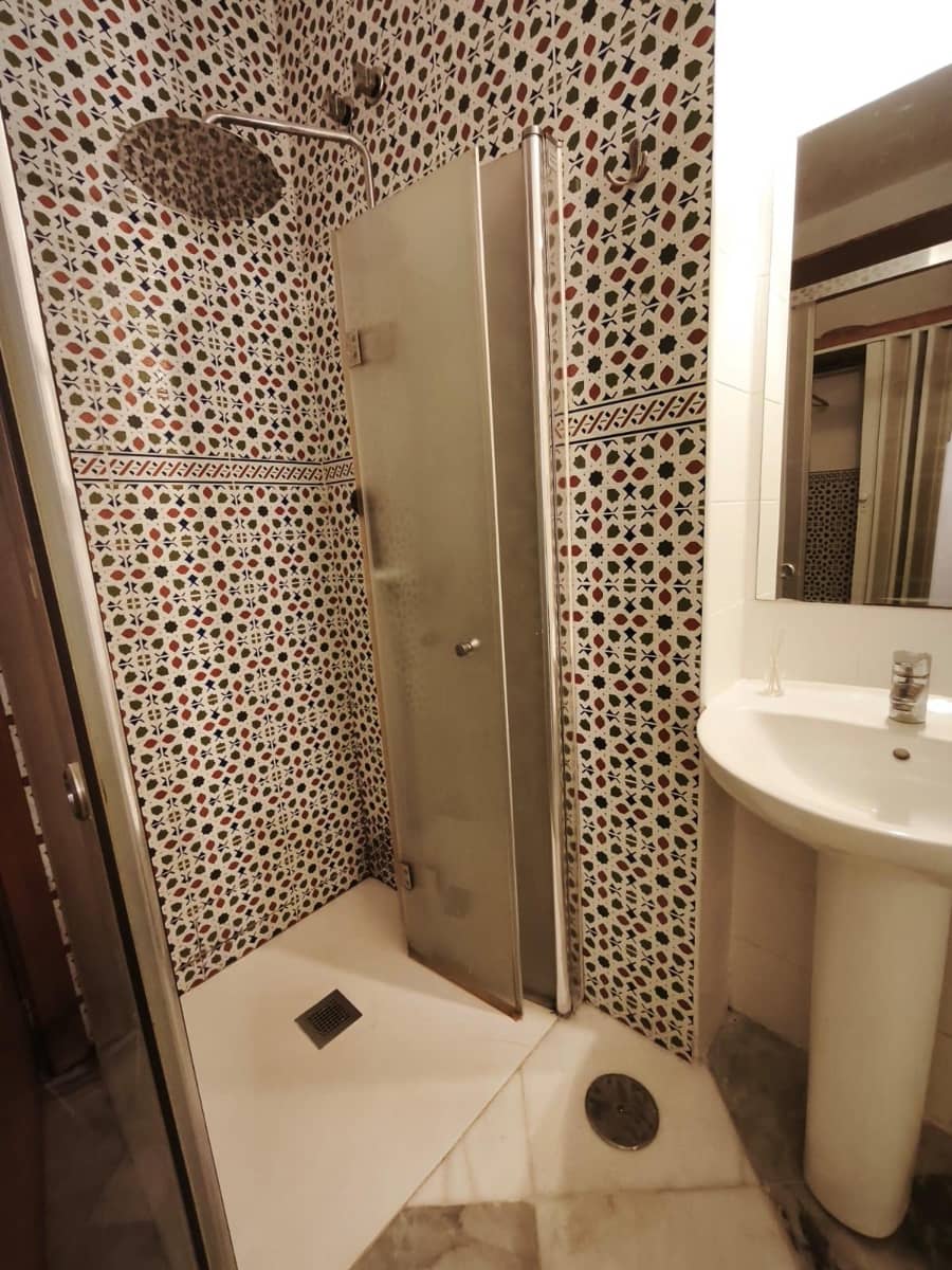 1 soveværelse Lejlighed til leje i Sevilla by med garage - € 1.300 (Ref: 10129646)