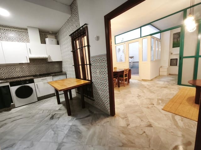 1 quarto Apartamento para arrendar em Sevilha cidade - 1 300 € (Ref: 10129646)