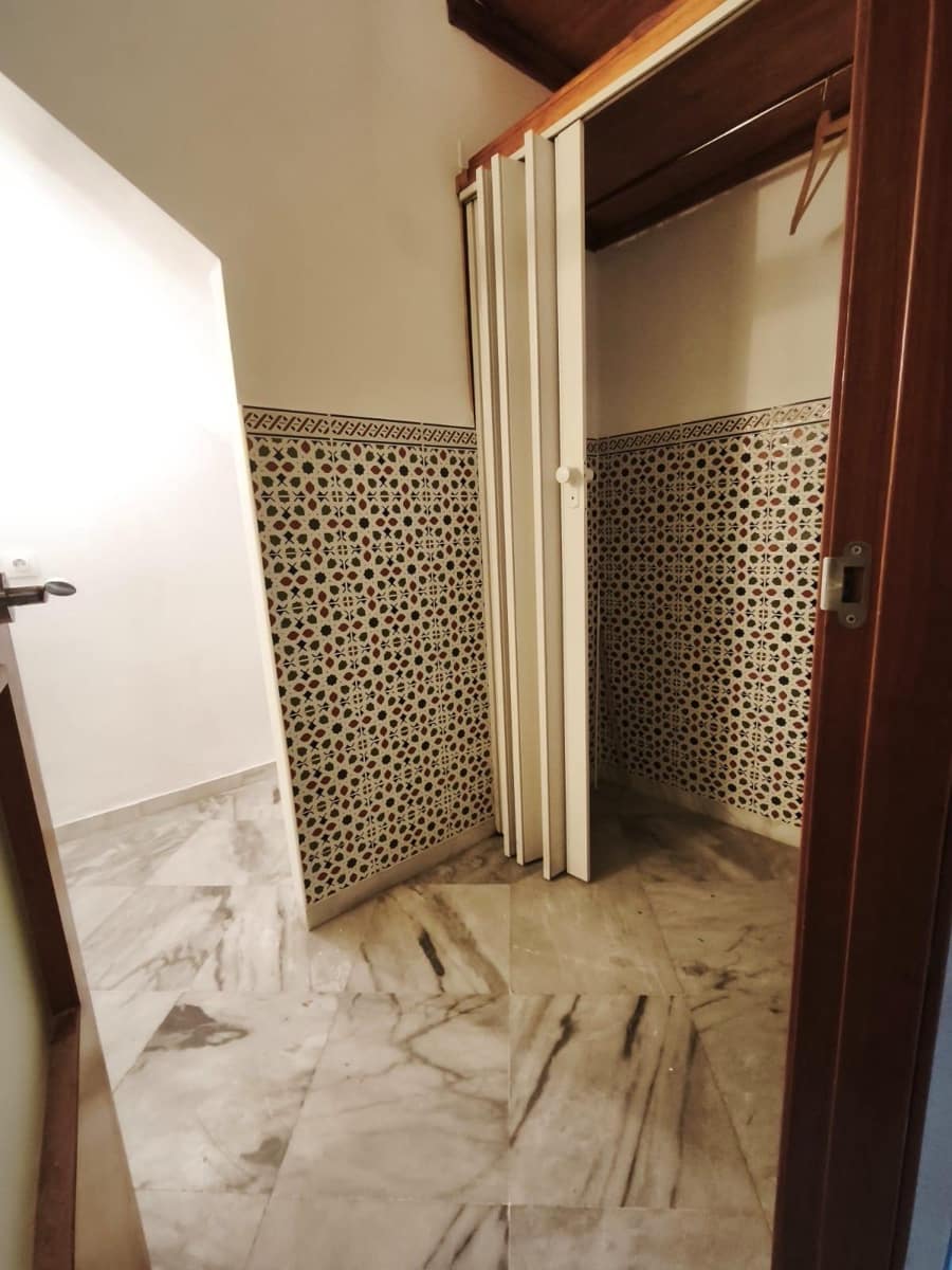 1 soveværelse Lejlighed til leje i Sevilla by med garage - € 1.300 (Ref: 10129646)