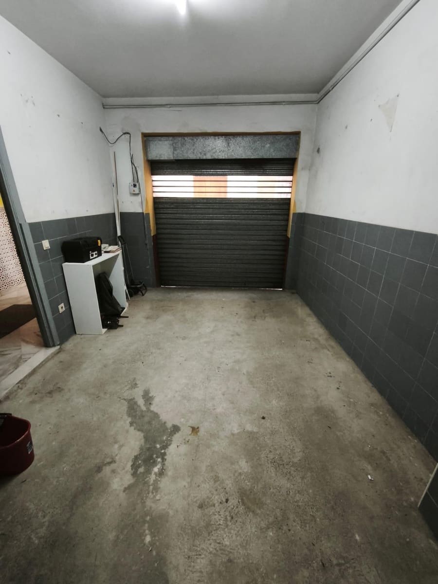 1 soveværelse Lejlighed til leje i Sevilla by med garage - € 1.300 (Ref: 10129646)