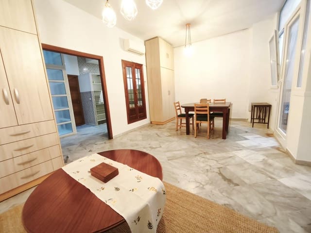 1 quarto Apartamento para arrendar em Sevilha cidade - 1 300 € (Ref: 10129646)