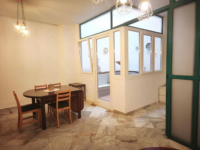 1 quarto Apartamento para arrendar em Sevilha cidade - 1 300 € (Ref: 10129646)