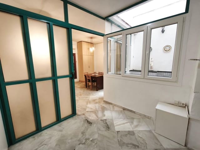 1 quarto Apartamento para arrendar em Sevilha cidade - 1 300 € (Ref: 10129646)