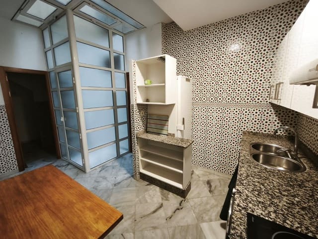 1 quarto Apartamento para arrendar em Sevilha cidade - 1 300 € (Ref: 10129646)