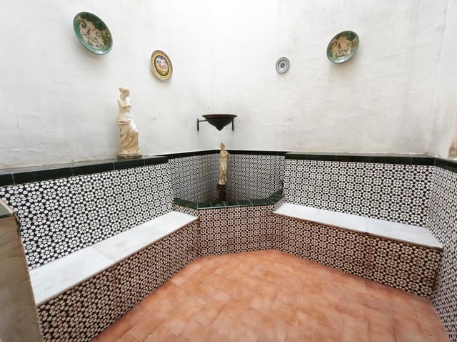 1 quarto Apartamento para arrendar em Sevilha cidade - 1 300 € (Ref: 10129646)
