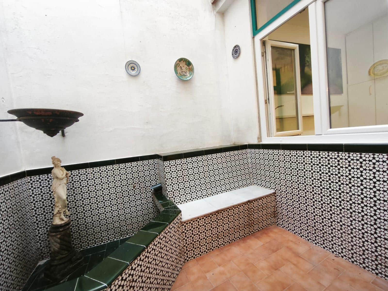 1 soveværelse Lejlighed til leje i Sevilla by med garage - € 1.300 (Ref: 10129646)