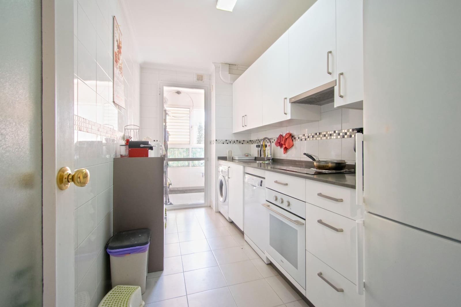 3 sovrum Lägenhet till salu i Mairena del Aljarafe med pool garage - 230 000 € (Ref: 10129647)