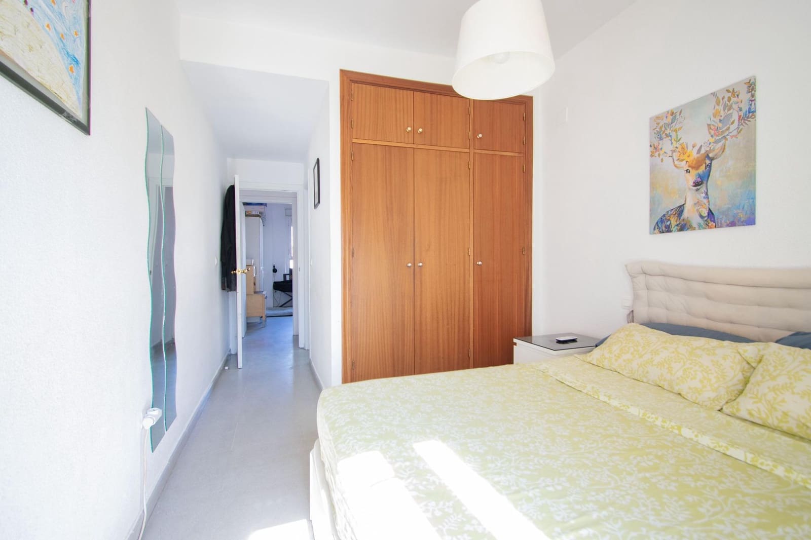 3 sovrum Lägenhet till salu i Mairena del Aljarafe med pool garage - 230 000 € (Ref: 10129647)