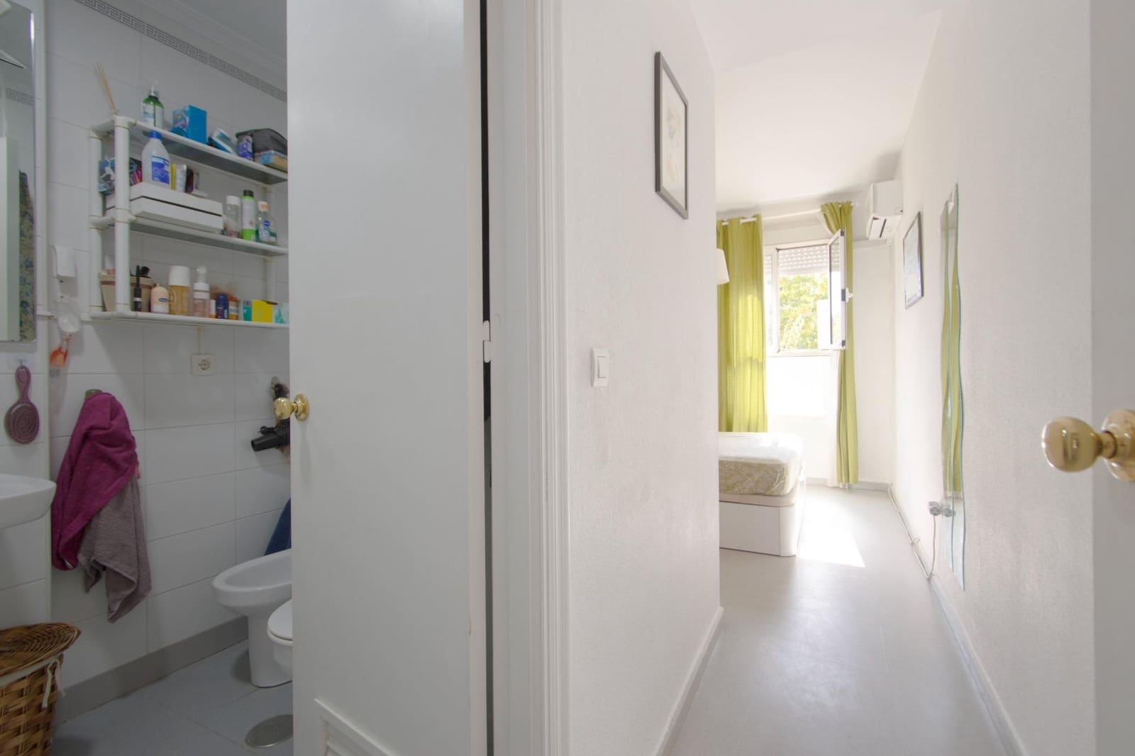 3 sovrum Lägenhet till salu i Mairena del Aljarafe med pool garage - 230 000 € (Ref: 10129647)