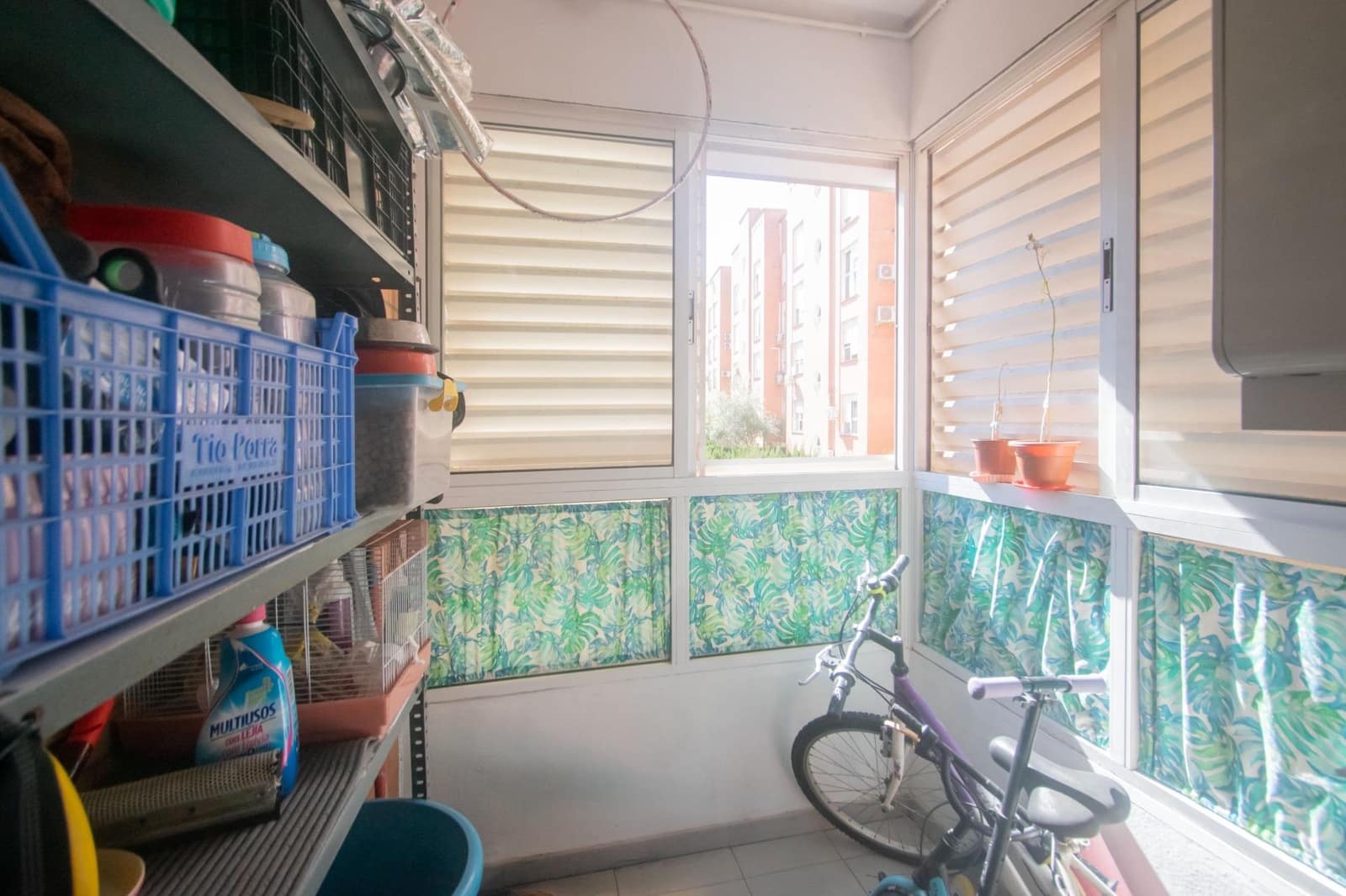 3 sovrum Lägenhet till salu i Mairena del Aljarafe med pool garage - 230 000 € (Ref: 10129647)