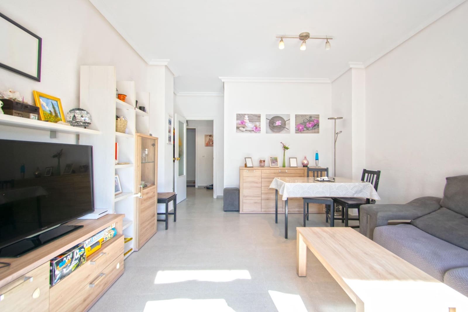 3 sovrum Lägenhet till salu i Mairena del Aljarafe med pool garage - 230 000 € (Ref: 10129647)