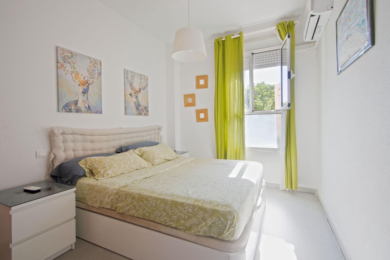 3 sovrum Lägenhet till salu i Mairena del Aljarafe med pool garage - 230 000 € (Ref: 10129647)