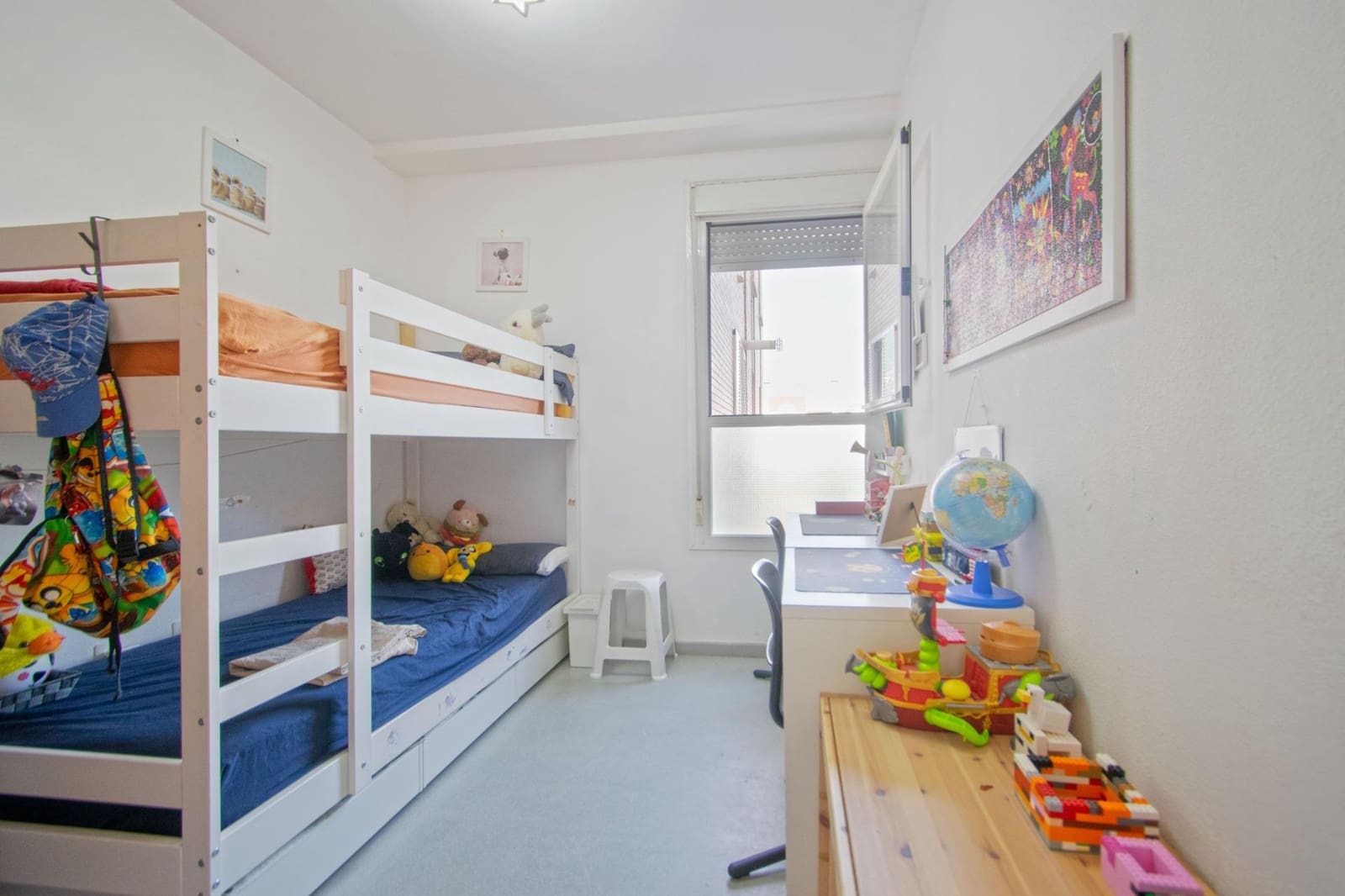 3 sovrum Lägenhet till salu i Mairena del Aljarafe med pool garage - 230 000 € (Ref: 10129647)