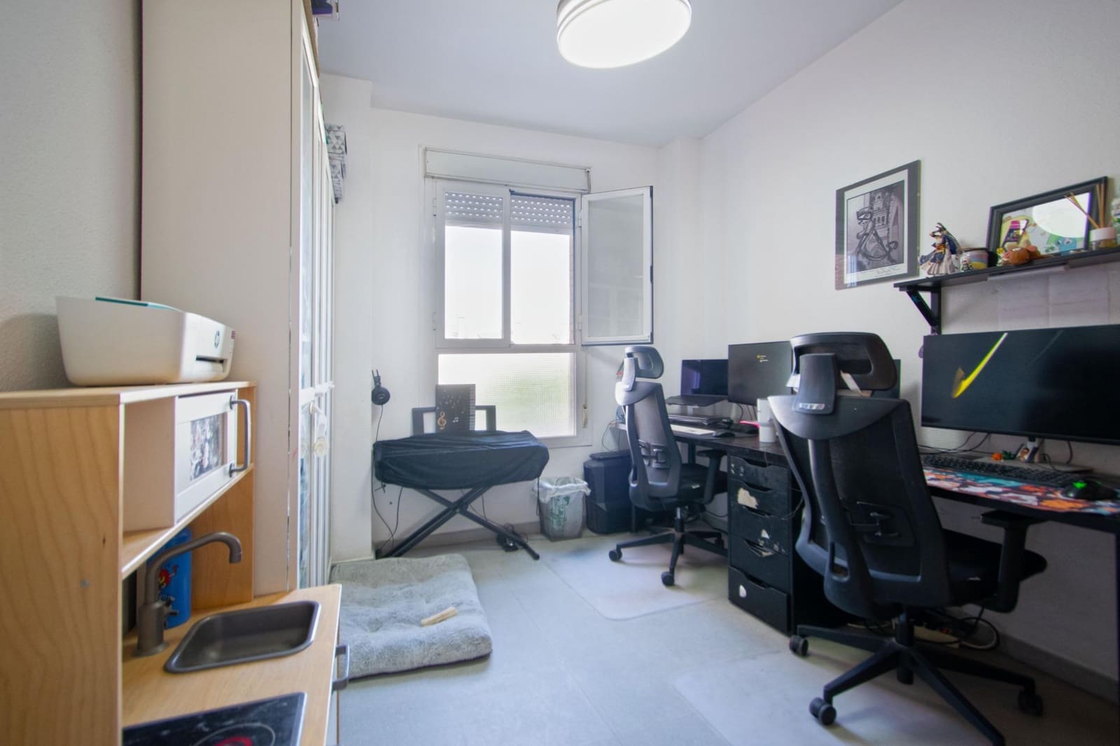3 sovrum Lägenhet till salu i Mairena del Aljarafe med pool garage - 230 000 € (Ref: 10129647)