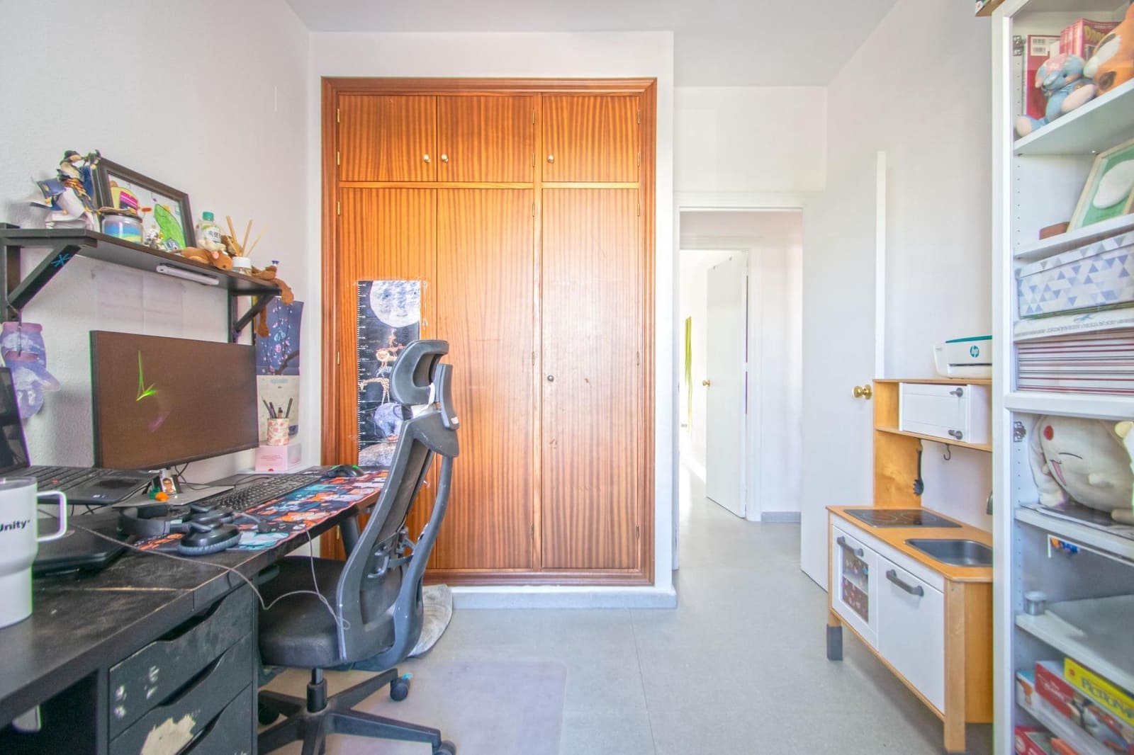3 sovrum Lägenhet till salu i Mairena del Aljarafe med pool garage - 230 000 € (Ref: 10129647)