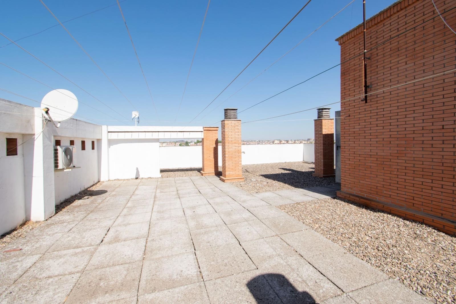 3 sovrum Lägenhet till salu i Mairena del Aljarafe med pool garage - 230 000 € (Ref: 10129647)