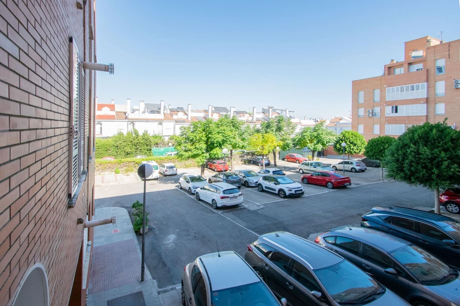3 sovrum Lägenhet till salu i Mairena del Aljarafe med pool garage - 230 000 € (Ref: 10129647)