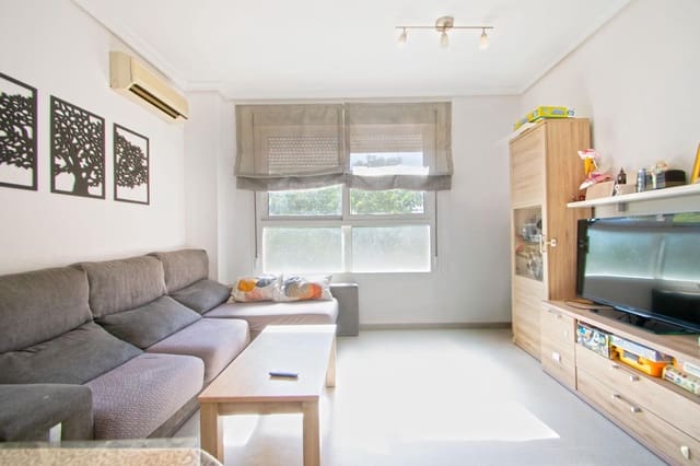 3 sovrum Lägenhet till salu i Mairena del Aljarafe med pool garage - 230 000 € (Ref: 10129647)