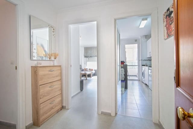 3 sovrum Lägenhet till salu i Mairena del Aljarafe med pool garage - 230 000 € (Ref: 10129647)